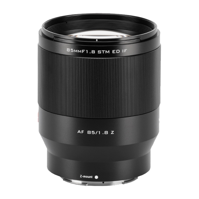 Viltrox 85mm F1.8 Z