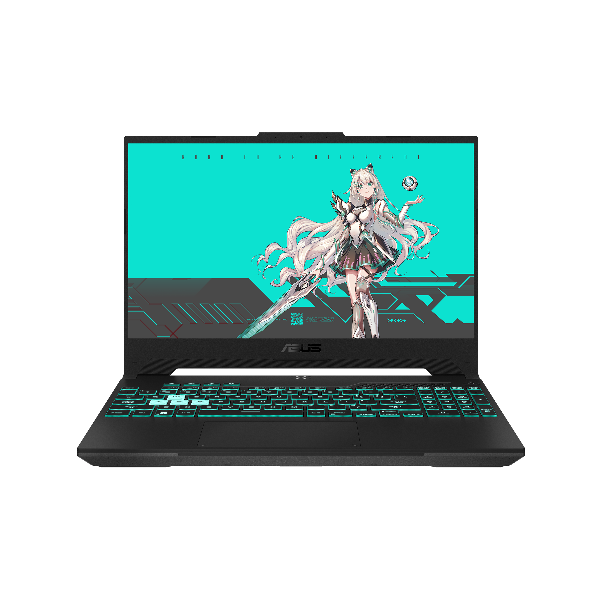 华硕天选3(2022款)